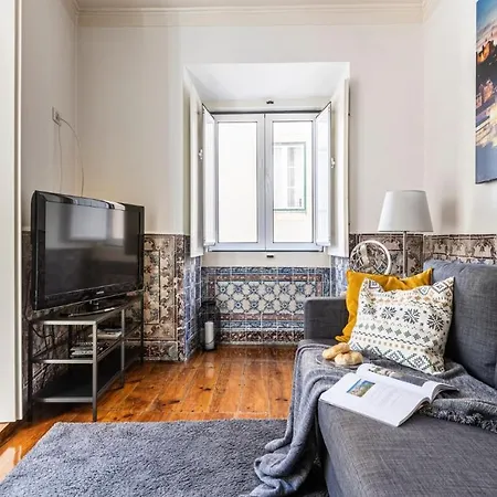 Apartament Plum Guide - Lens Flare