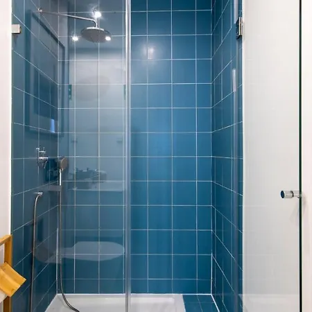 Apartament Plum Guide - Lens Flare Lizbona